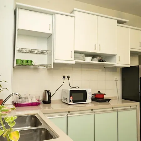 Isabella Villa George Town Penang Exterior photo
