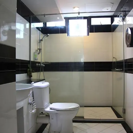 Isabella Villa George Town Penang Exterior photo