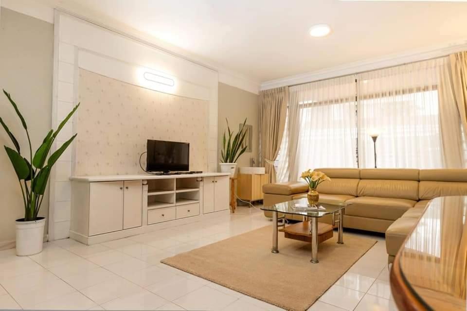 Isabella Penang Apartment *