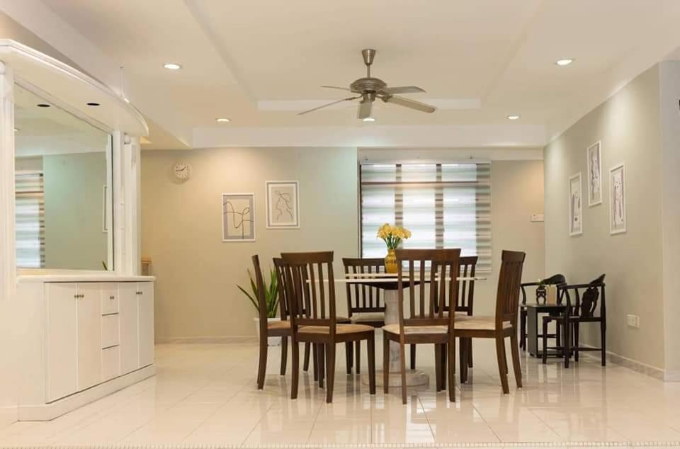 Isabella Penang Apartment