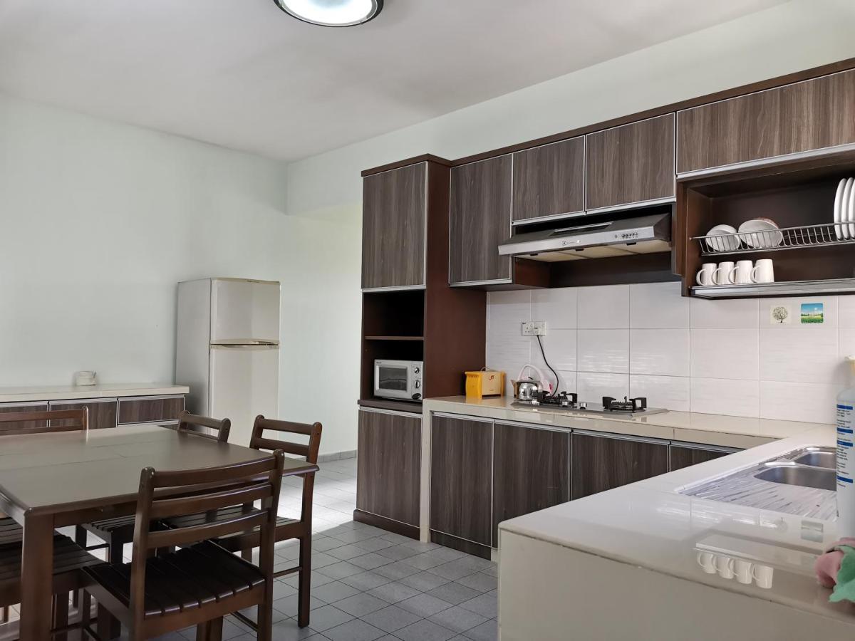 Apartment Isabella Penang *