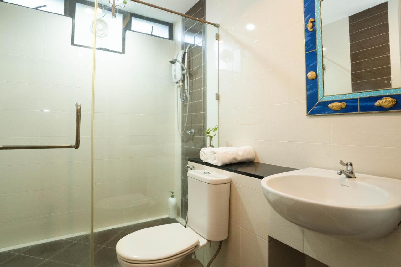 Isabella Penang Apartment George Town