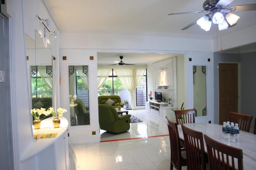 Isabella Penang Apartment *