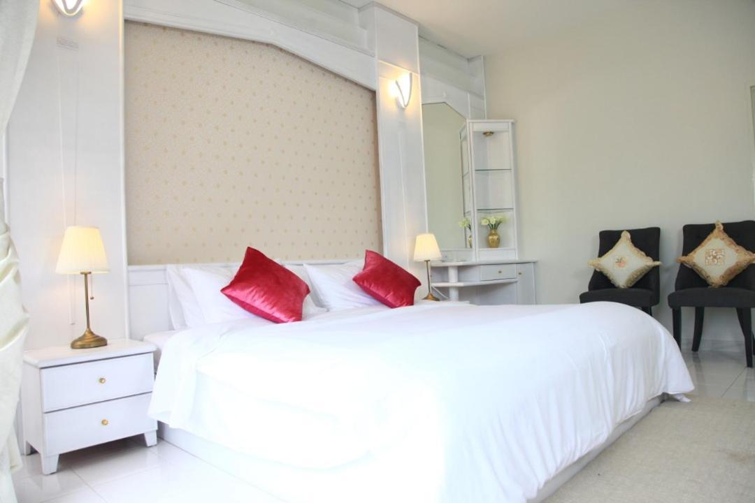 Apartment Isabella Penang *