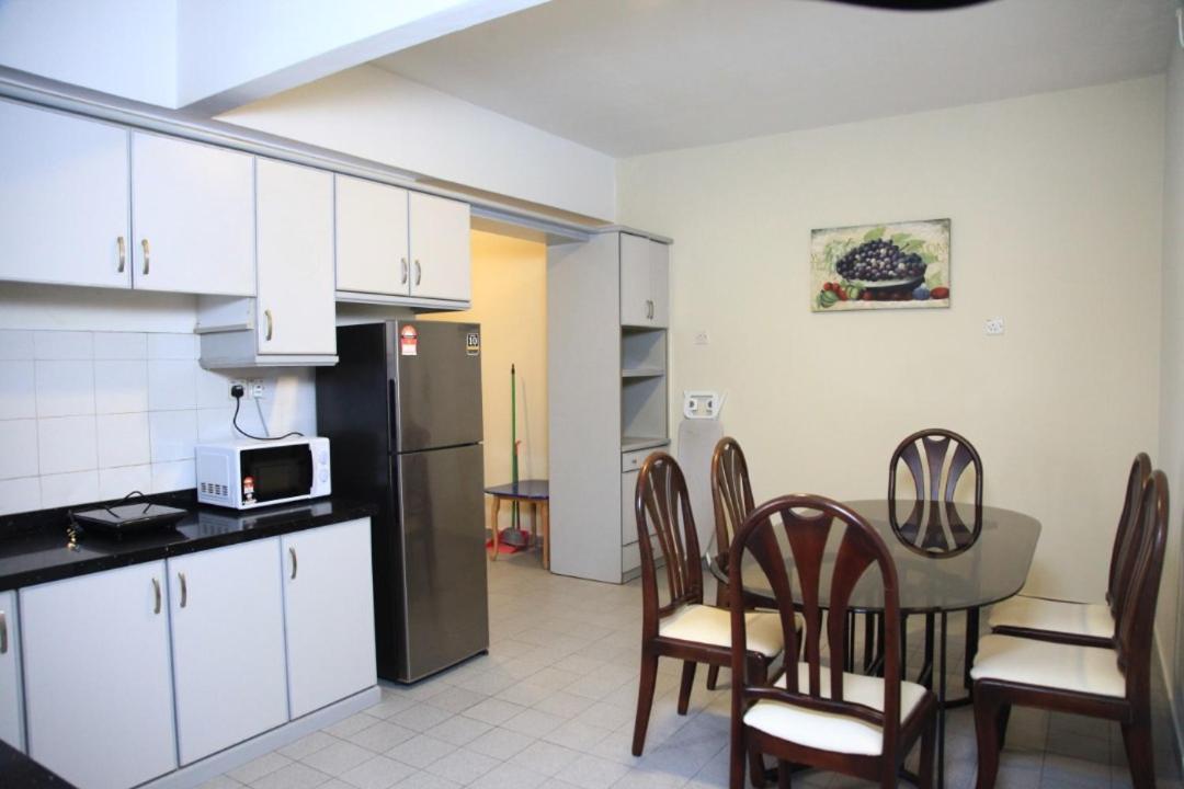 Apartment Isabella Penang George Town