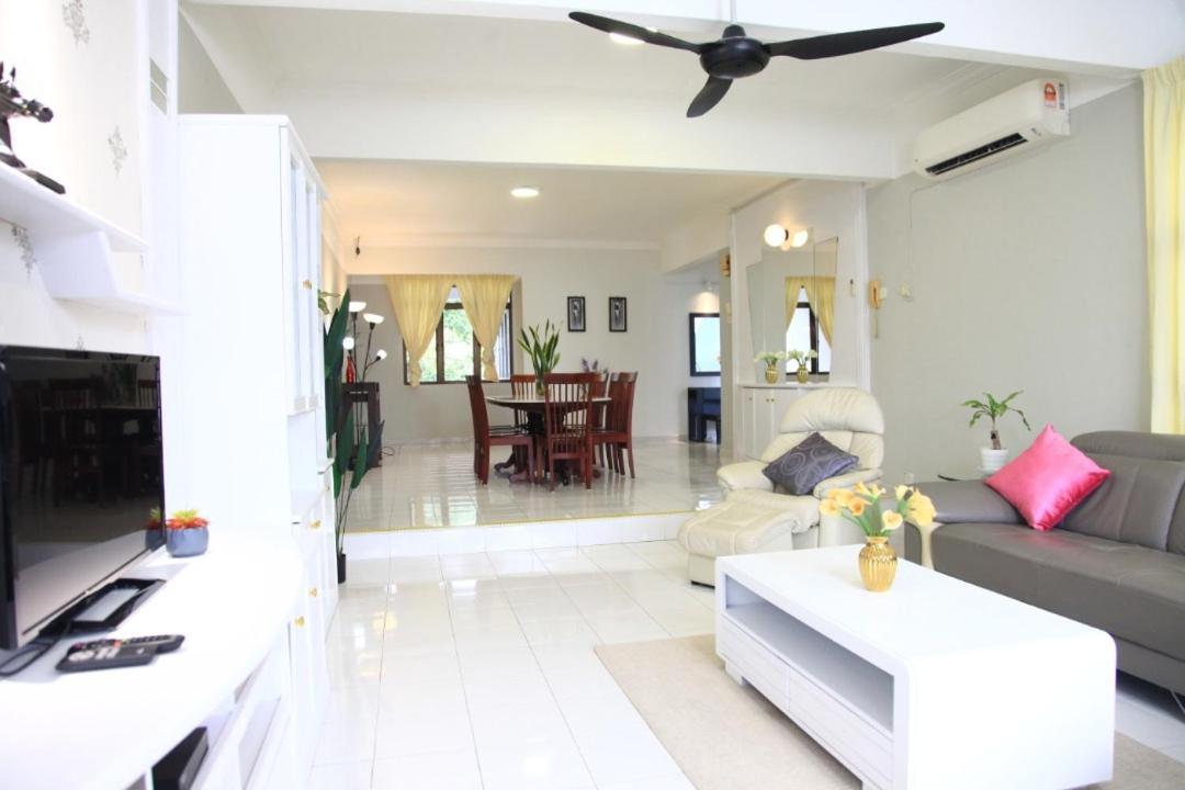 Apartment Isabella Penang George Town