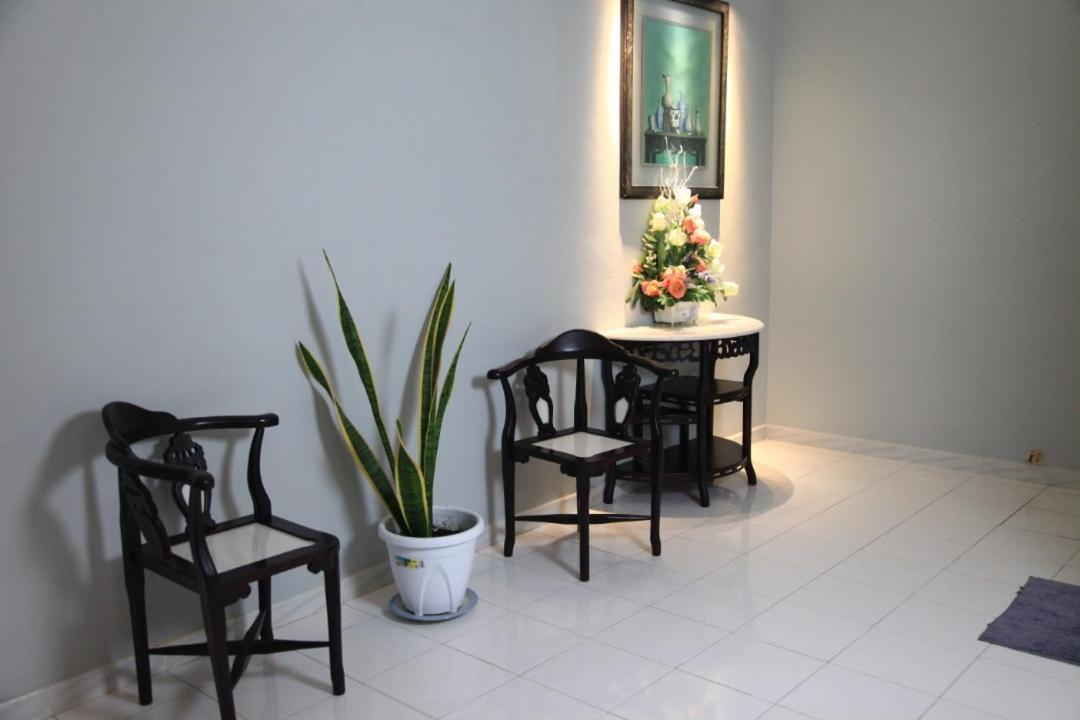 Apartment Isabella Penang