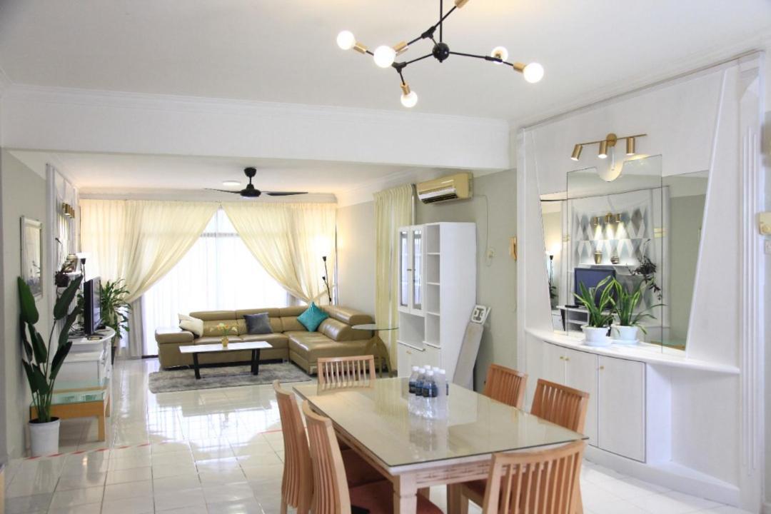 Apartment Isabella Penang *