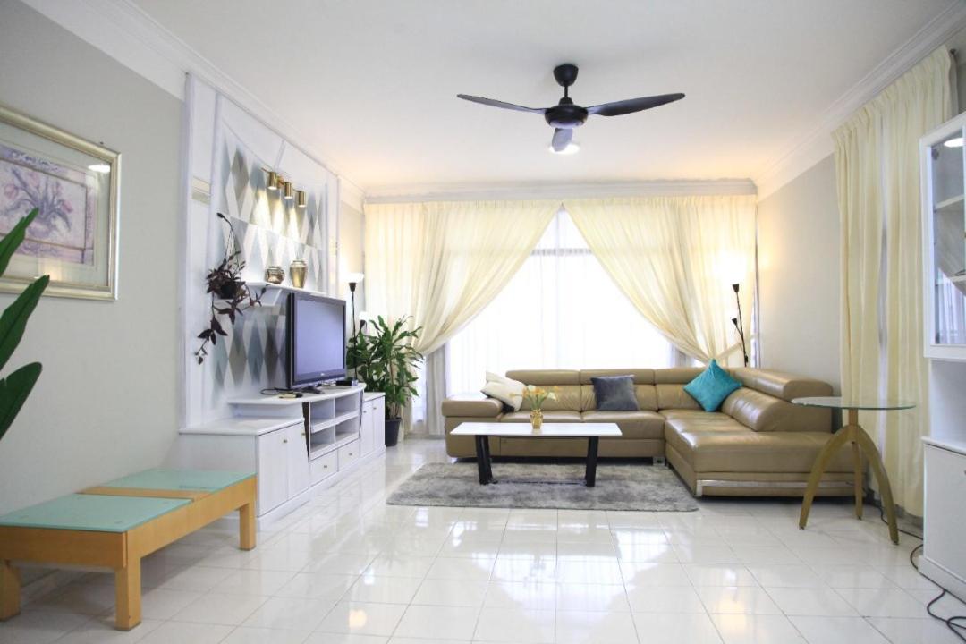 Apartment Isabella Penang *