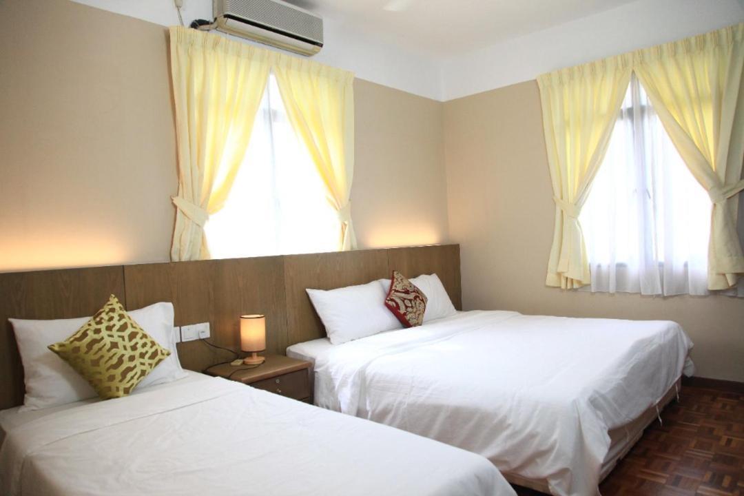 Apartment Isabella Penang