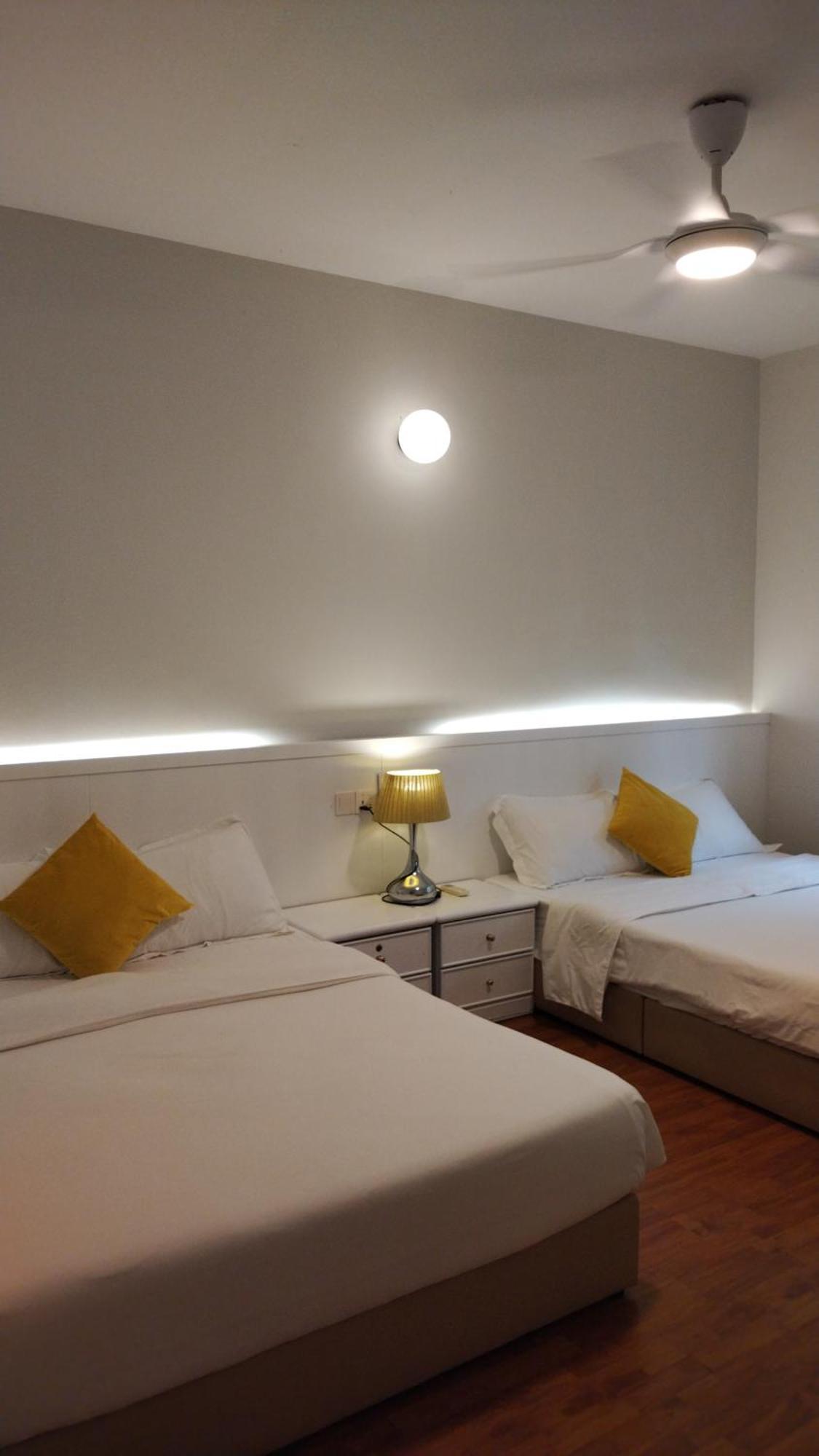 Isabella Penang Apartment