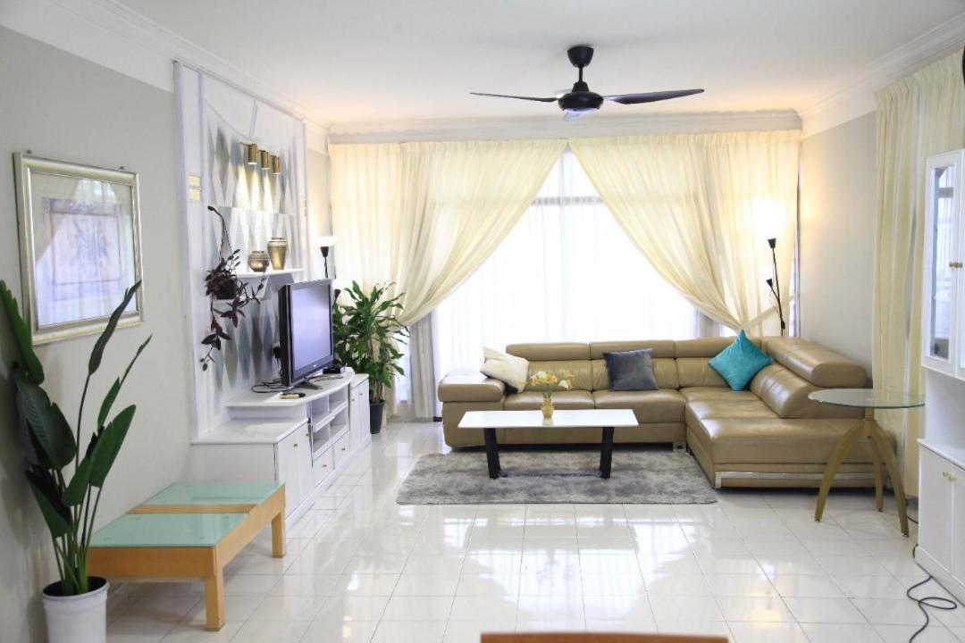 Apartment Isabella Penang