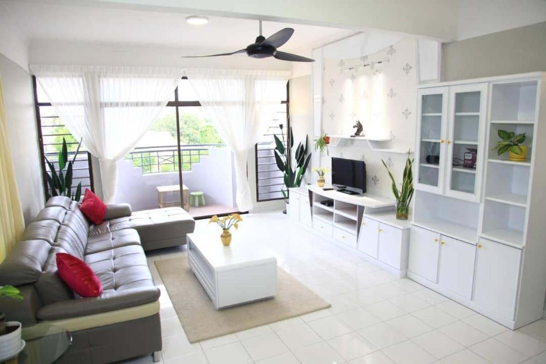 Apartment Isabella Penang