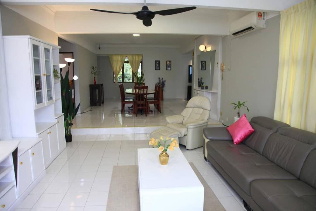 Isabella Penang Apartment George Town