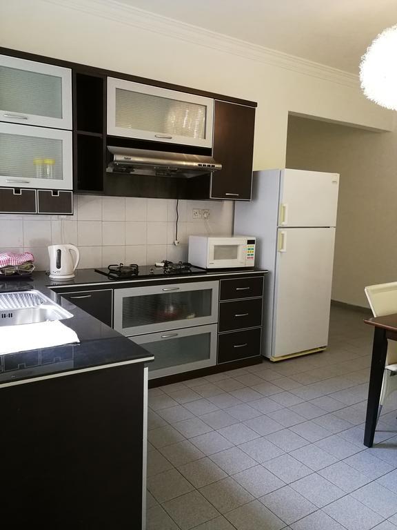 Isabella Penang Apartment