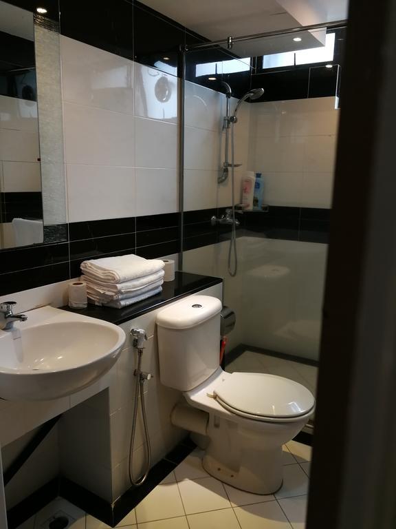 Apartment Isabella Penang George Town