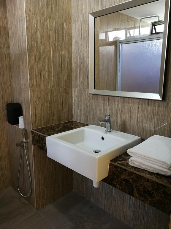 Isabella Penang Apartment George Town